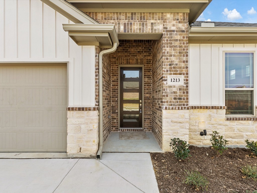 1212 Big Sky Drive Weatherford TX 76086