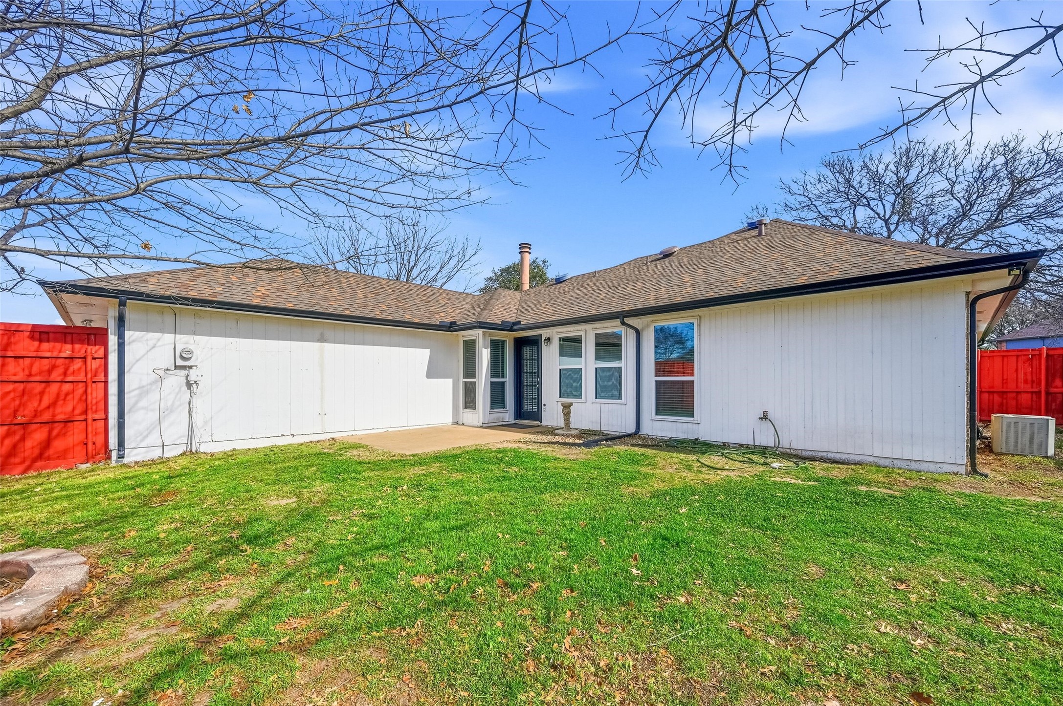 210 S Malone Road Allen TX 75002