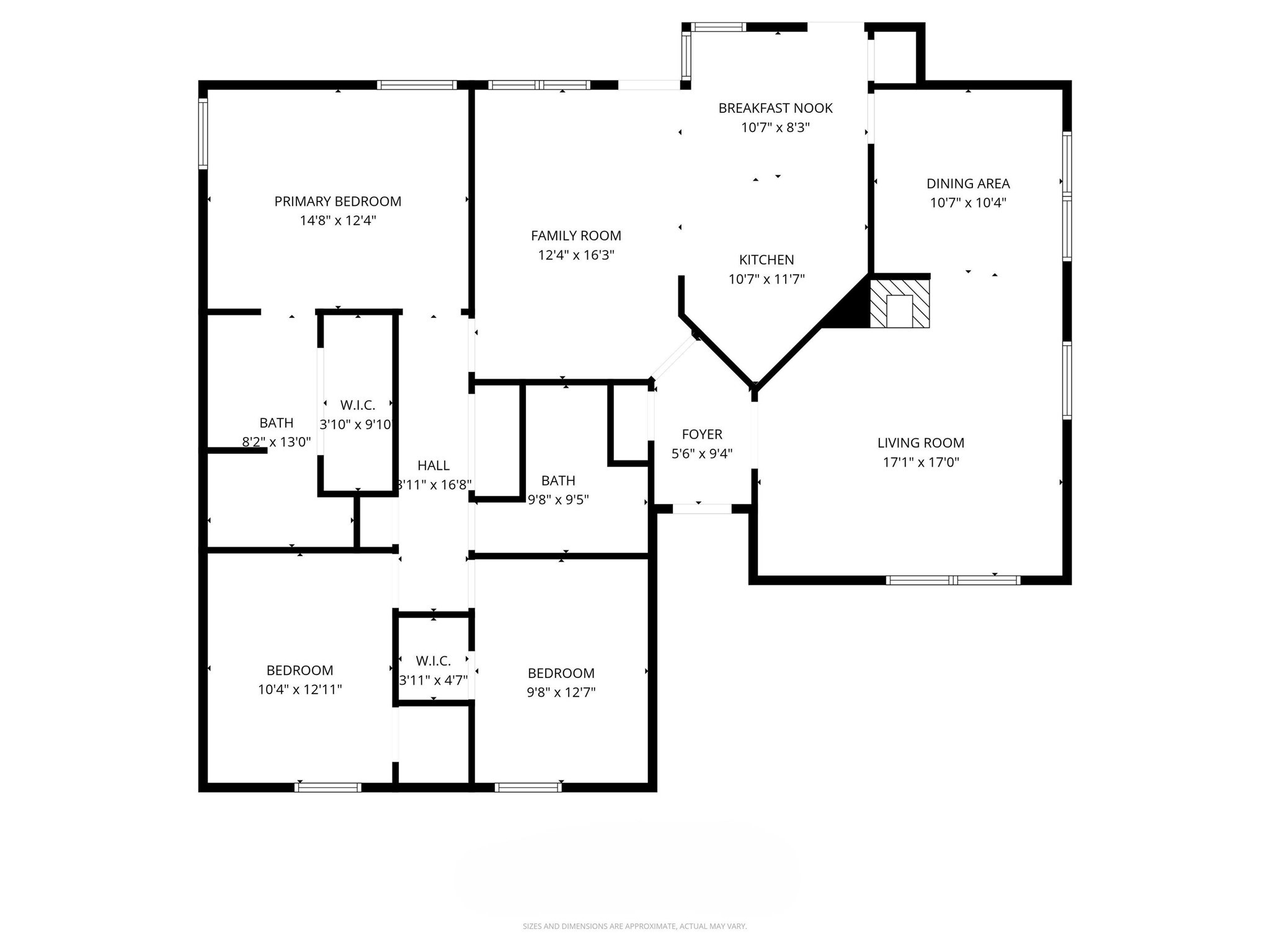 210 S Malone Road Allen TX 75002