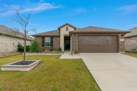 2512 Puma Street Crandall TX 75114