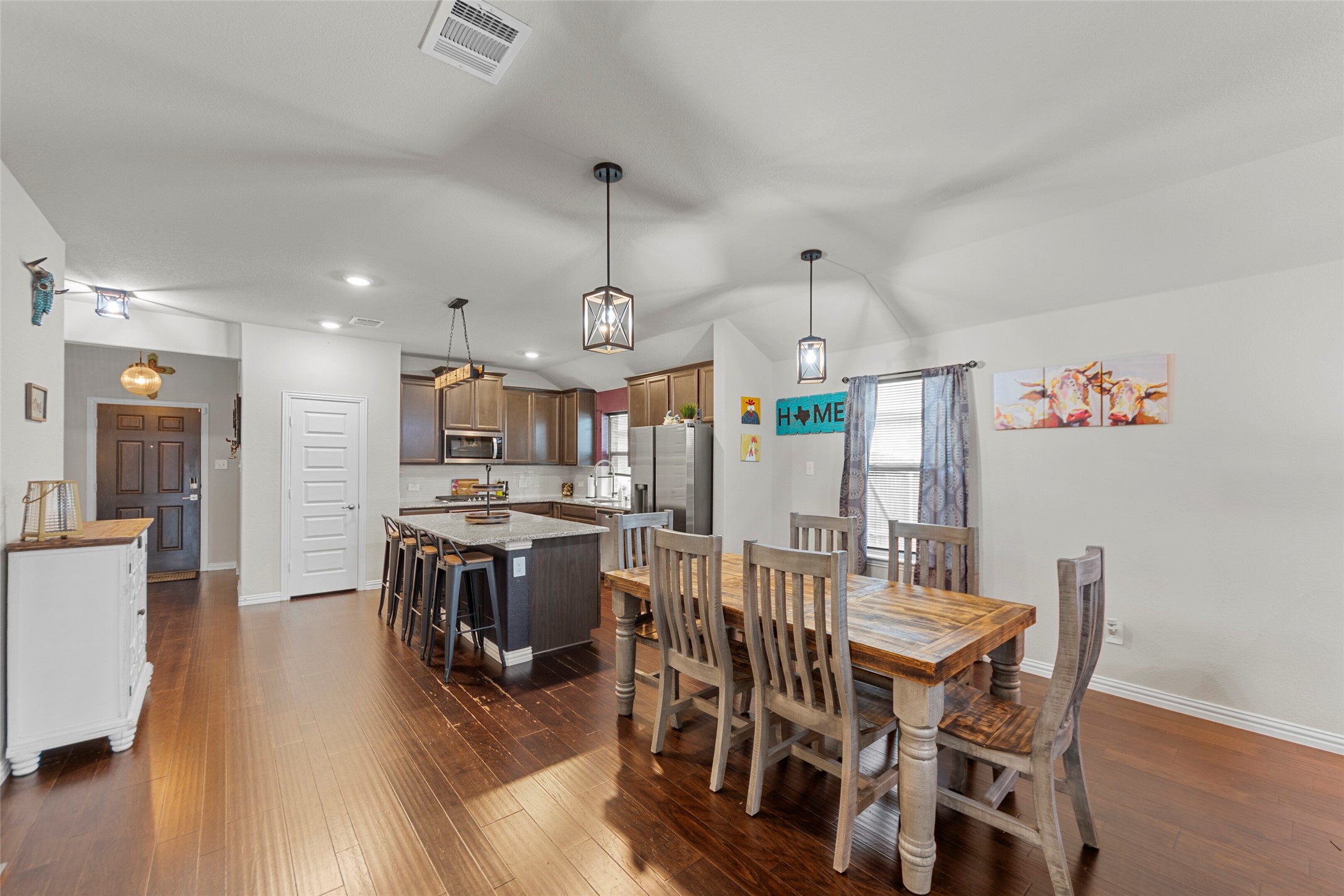 2512 Puma Street Crandall TX 75114