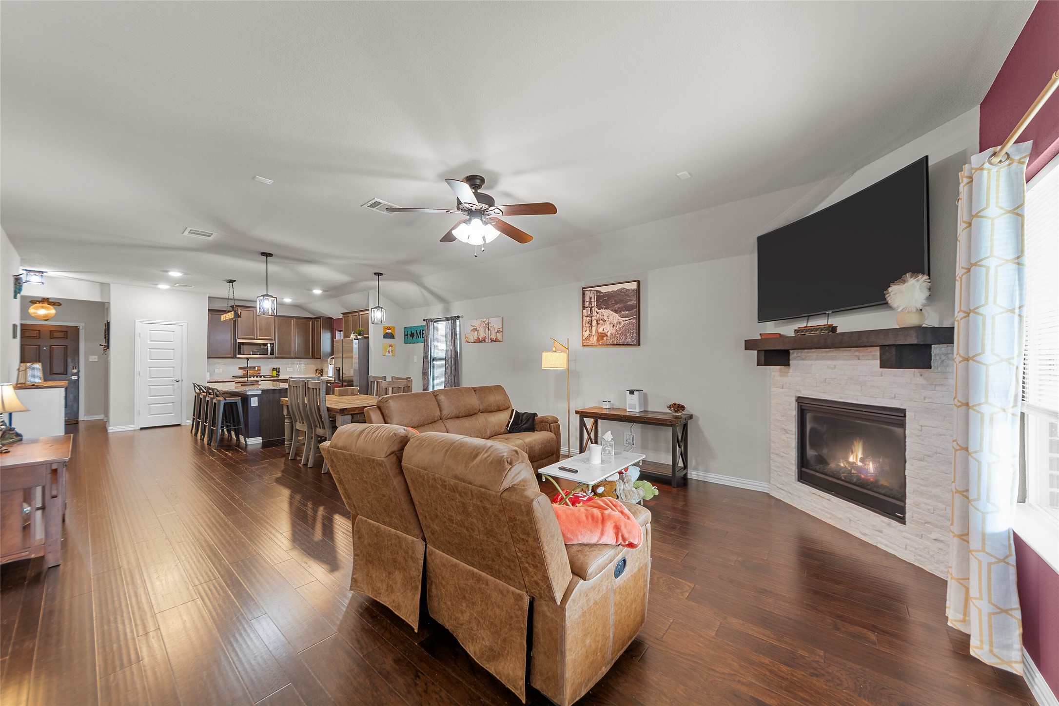 2512 Puma Street Crandall TX 75114