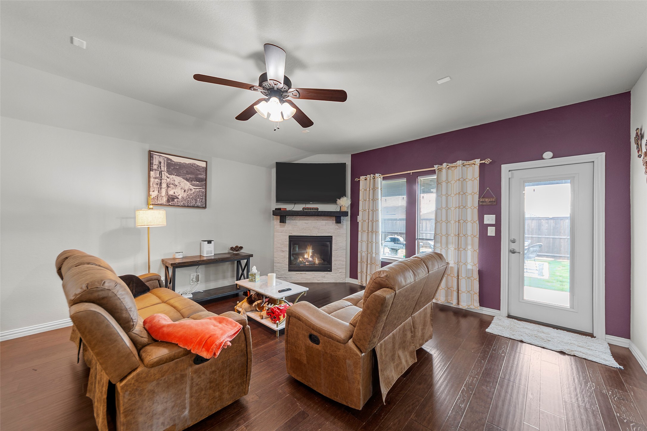 2512 Puma Street Crandall TX 75114