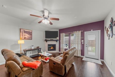 2512 Puma Street Crandall TX 75114