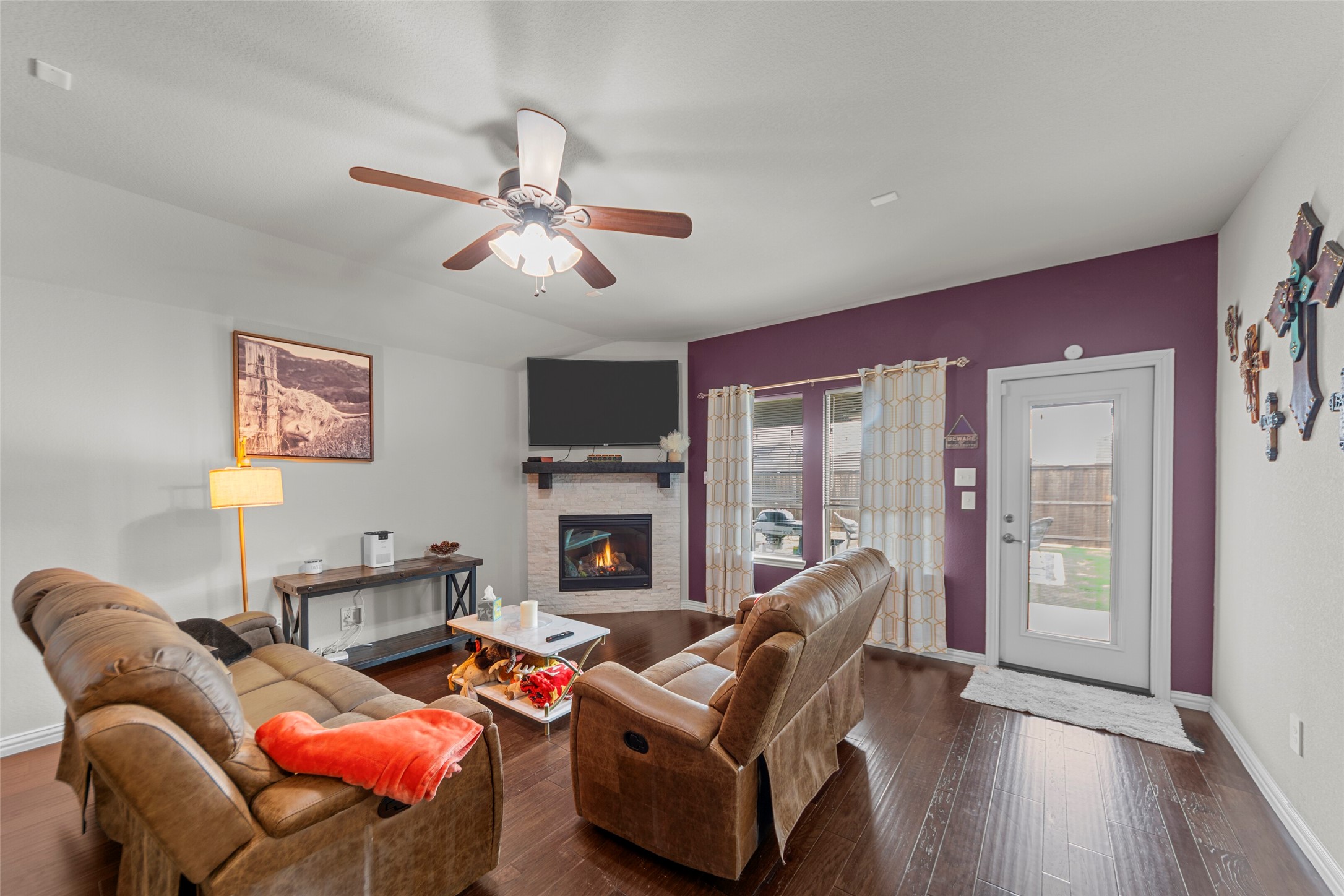 2512 Puma Street Crandall TX 75114