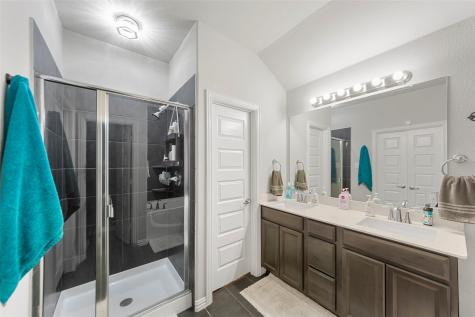 2512 Puma Street Crandall TX 75114