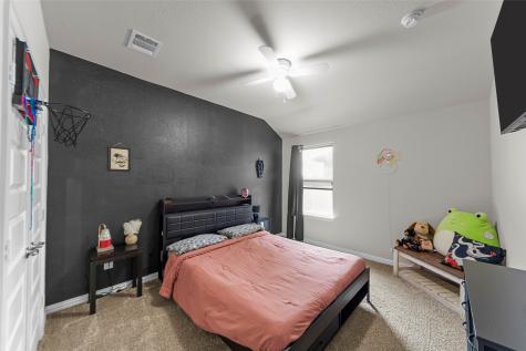2512 Puma Street Crandall TX 75114