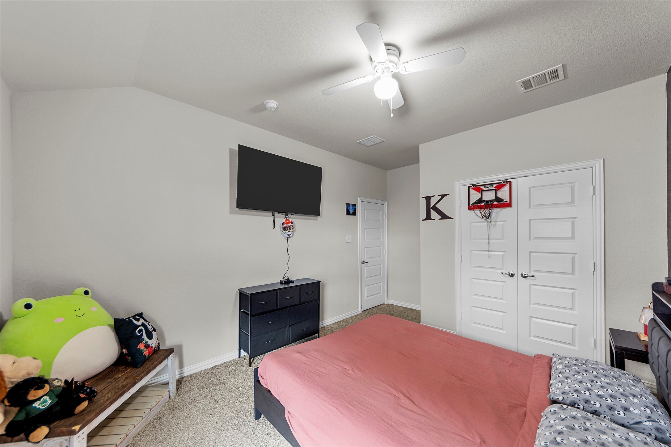2512 Puma Street Crandall TX 75114