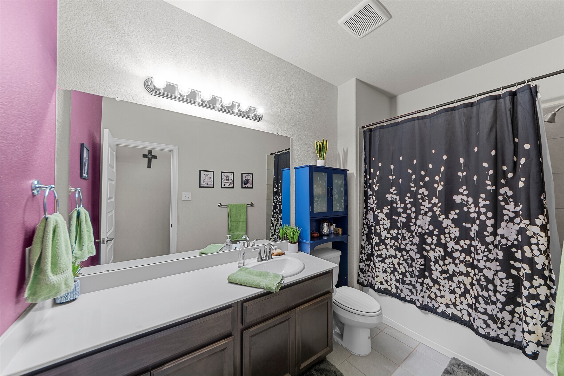 2512 Puma Street Crandall TX 75114