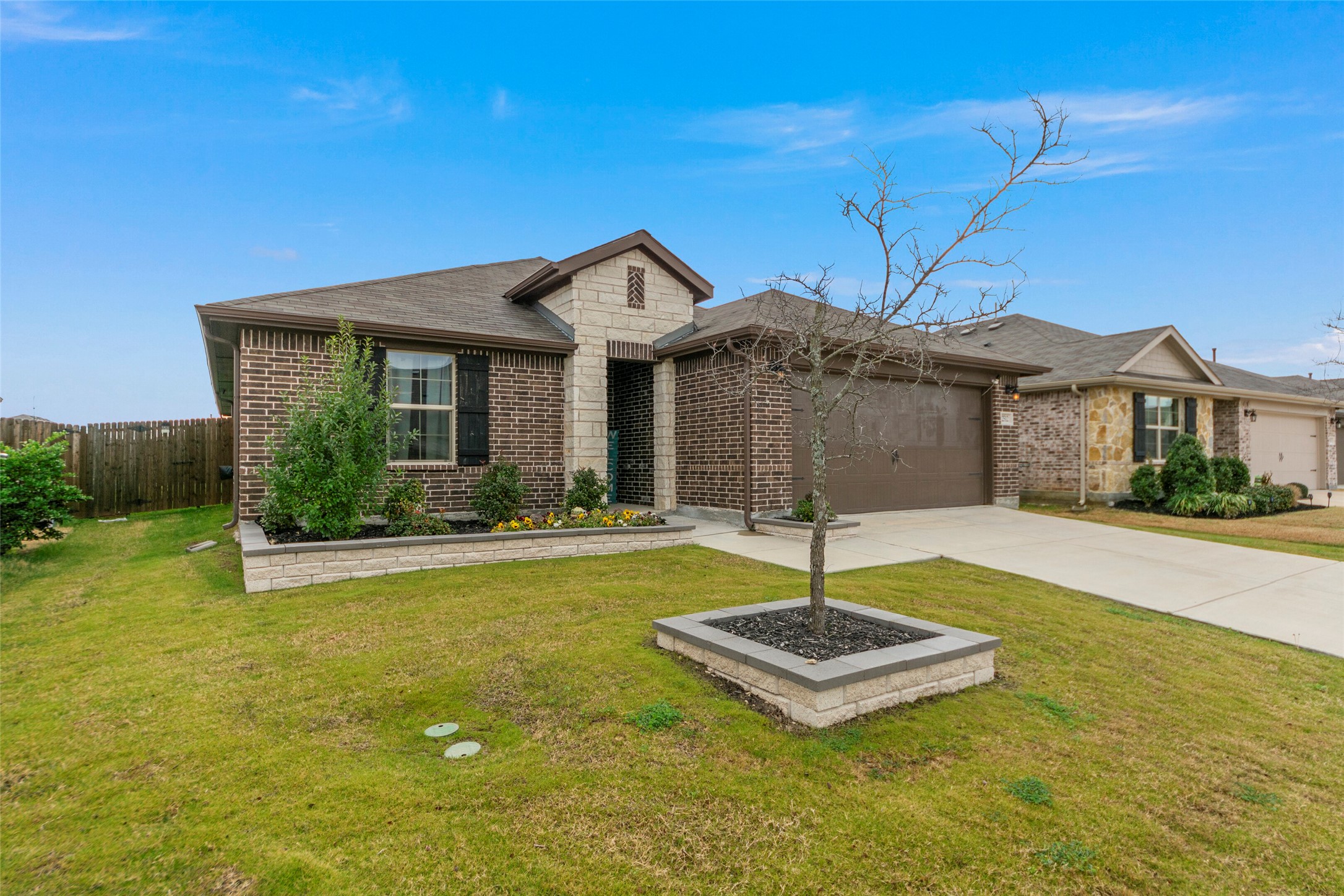 2512 Puma Street Crandall TX 75114