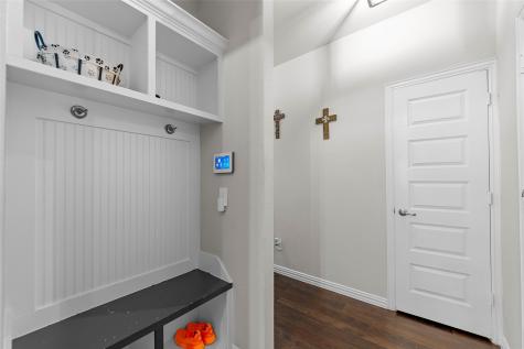 2512 Puma Street Crandall TX 75114