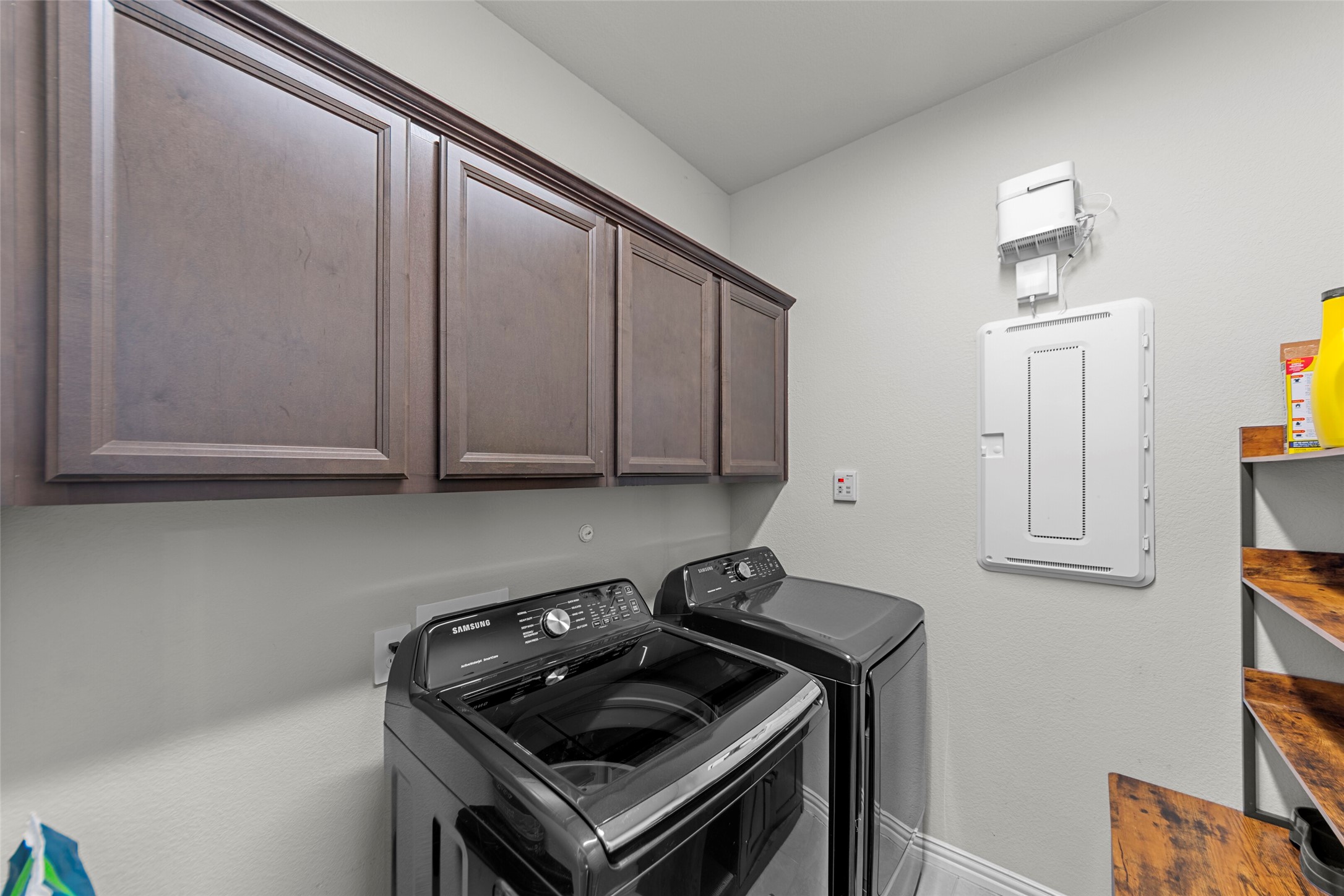 2512 Puma Street Crandall TX 75114