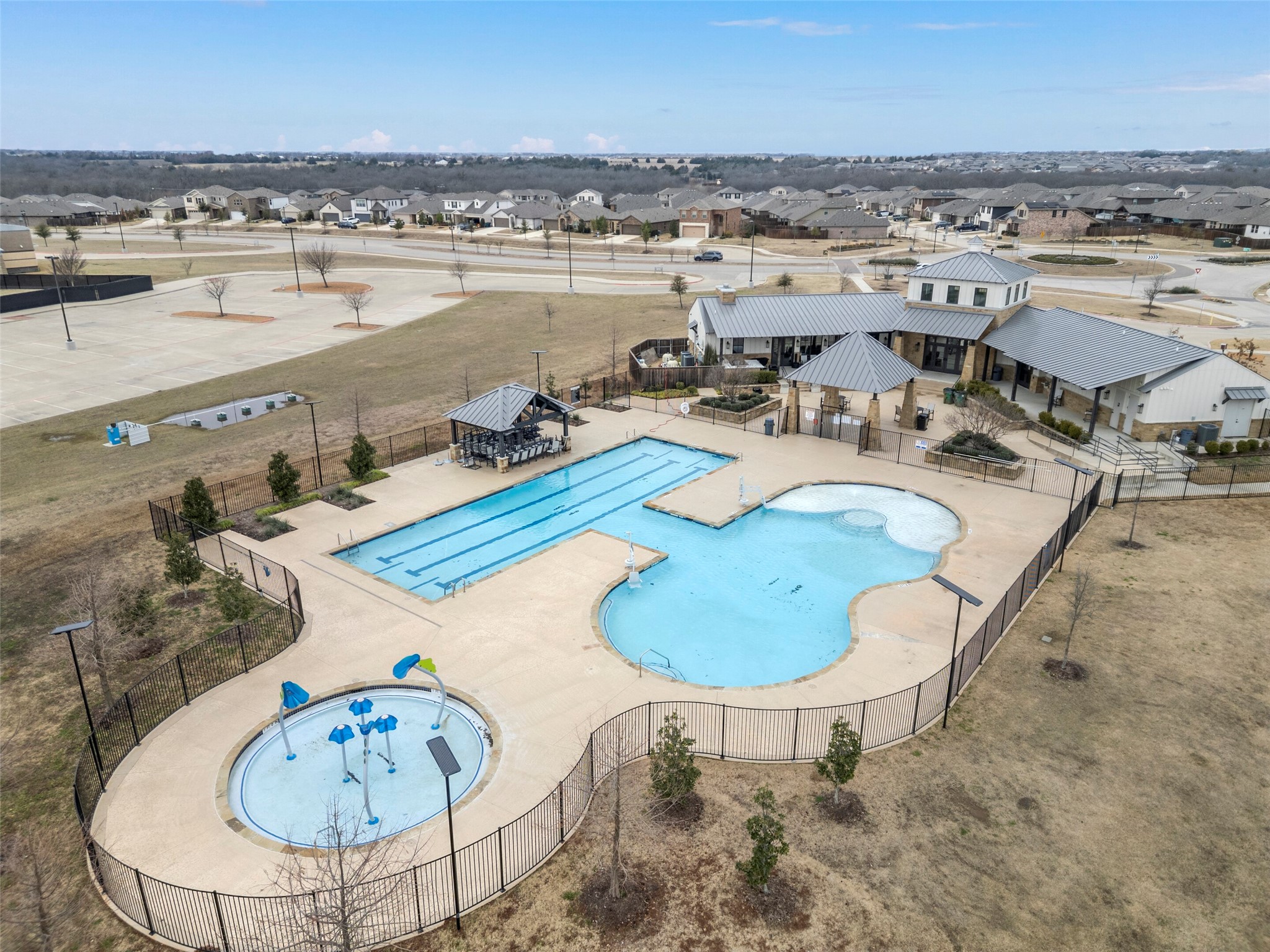 2512 Puma Street Crandall TX 75114