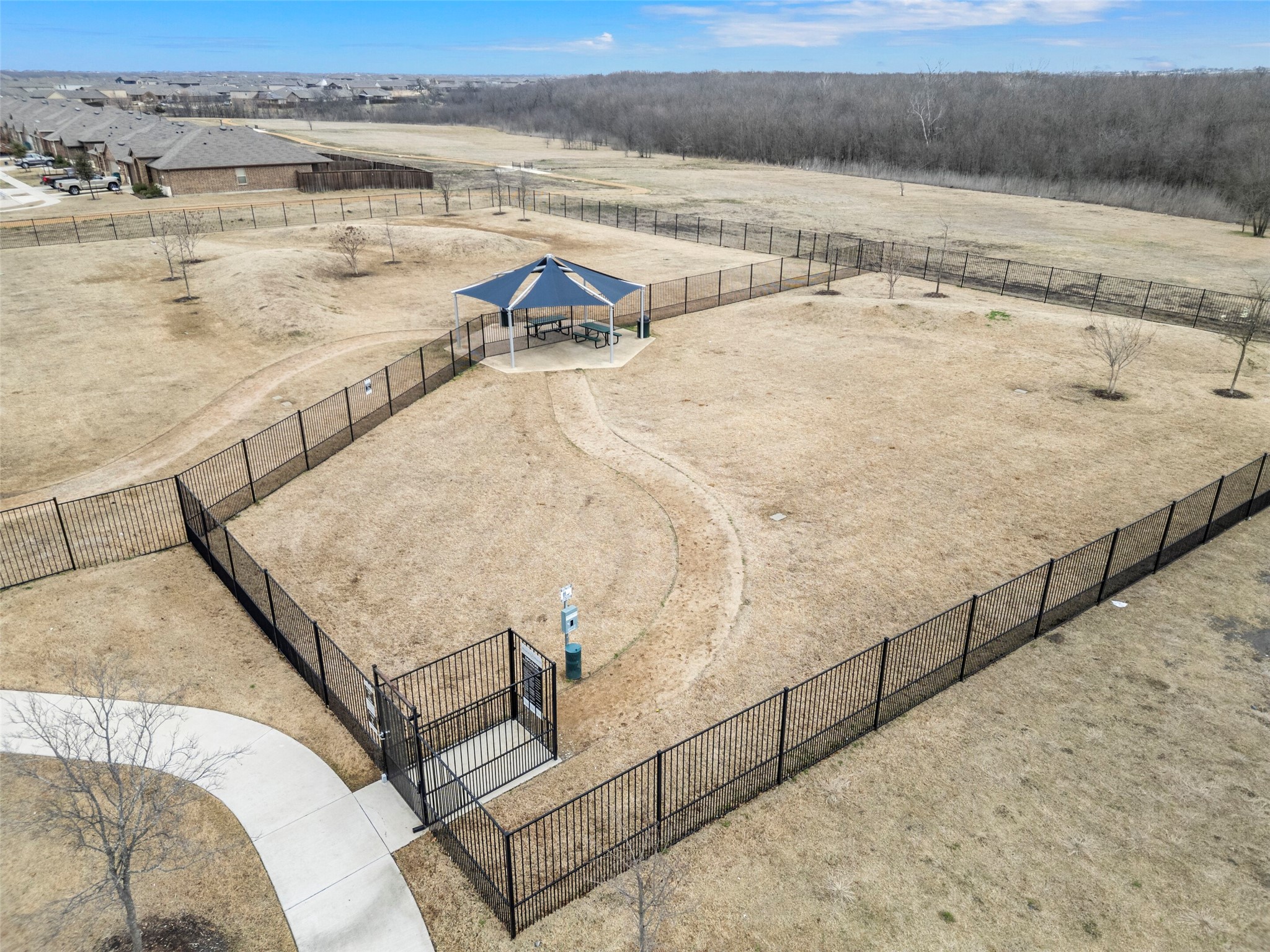 2512 Puma Street Crandall TX 75114