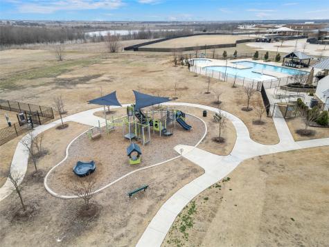 2512 Puma Street Crandall TX 75114