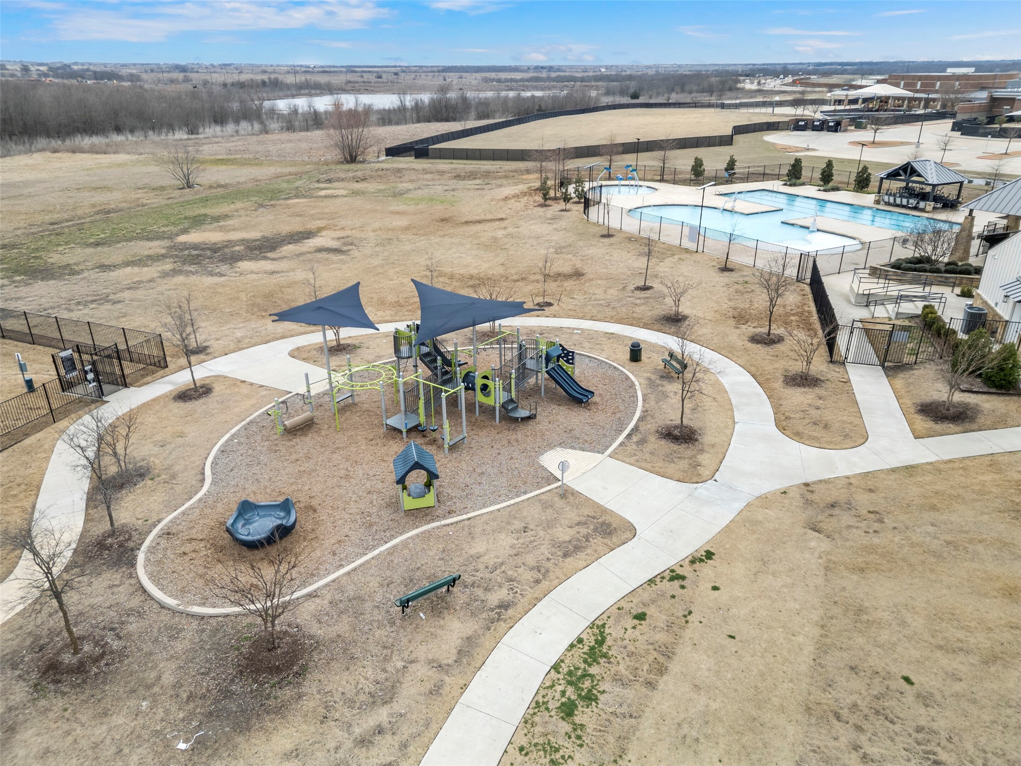 2512 Puma Street Crandall TX 75114