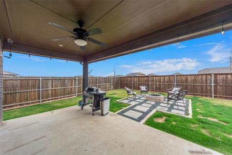 2512 Puma Street Crandall TX 75114