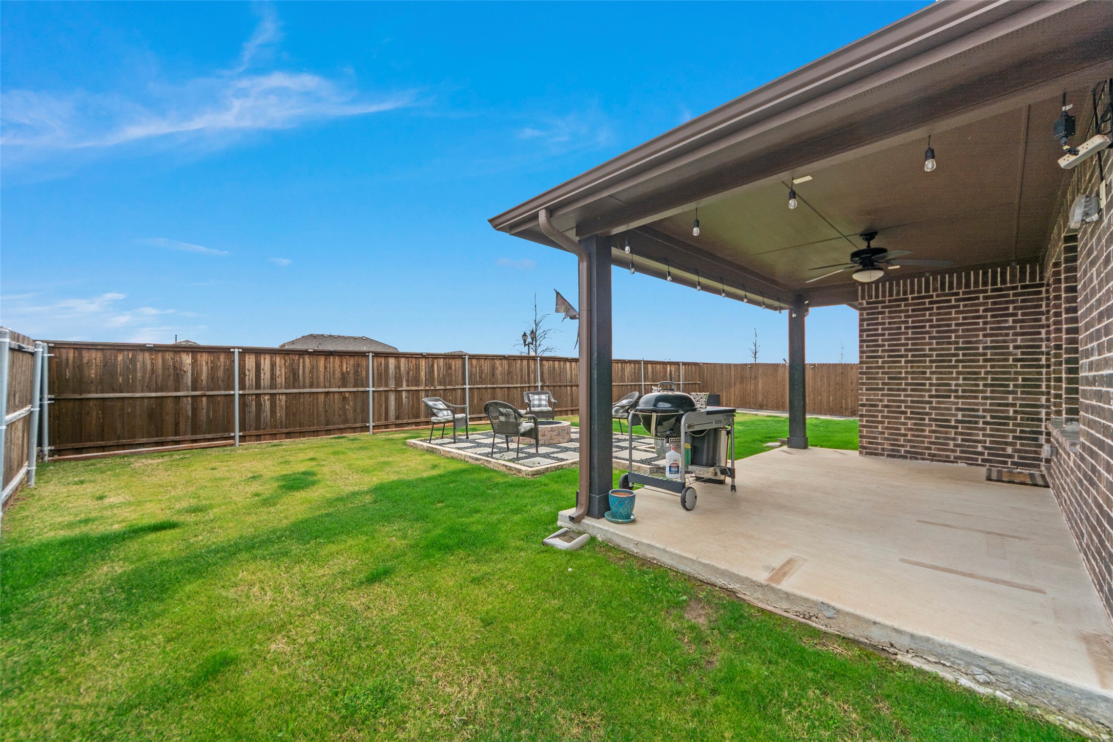 2512 Puma Street Crandall TX 75114