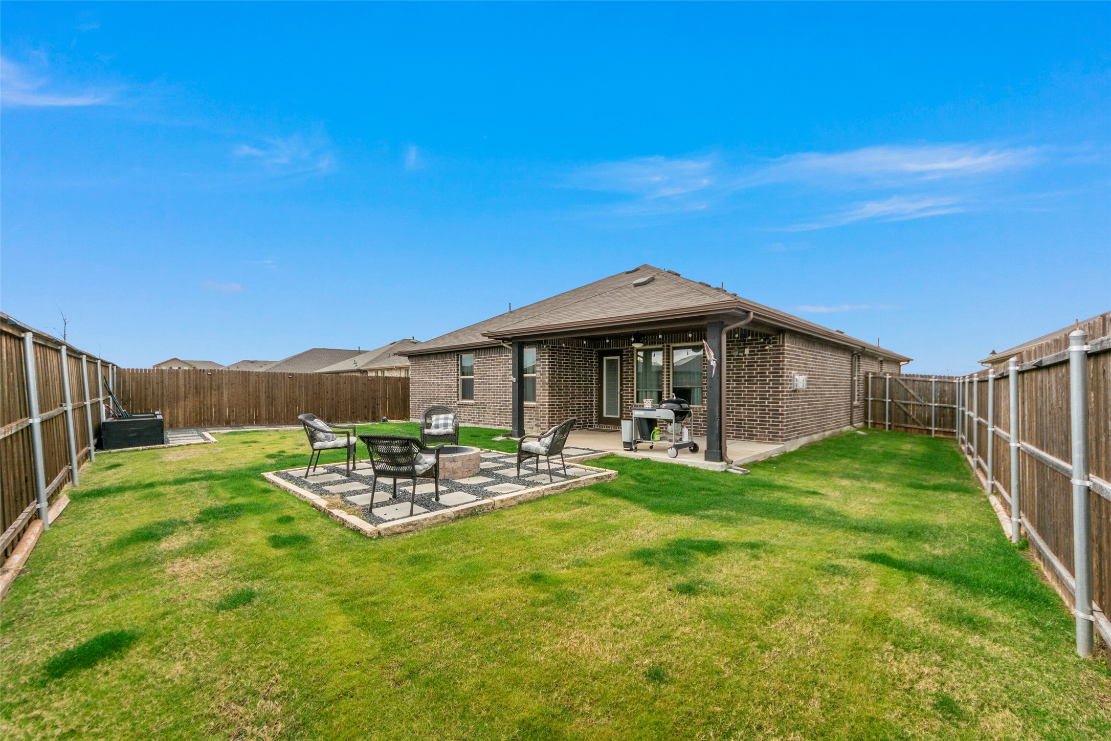 2512 Puma Street Crandall TX 75114