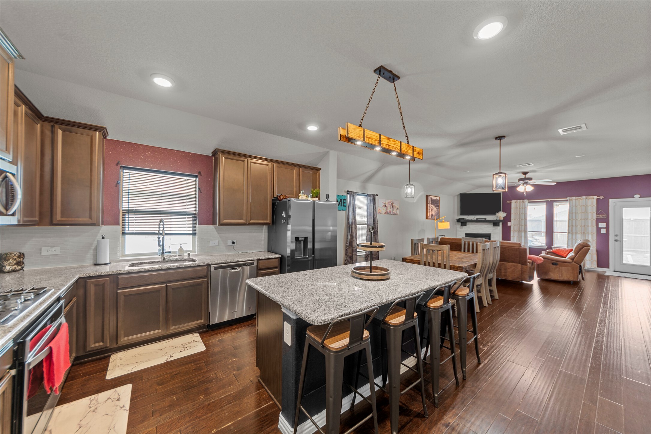 2512 Puma Street Crandall TX 75114