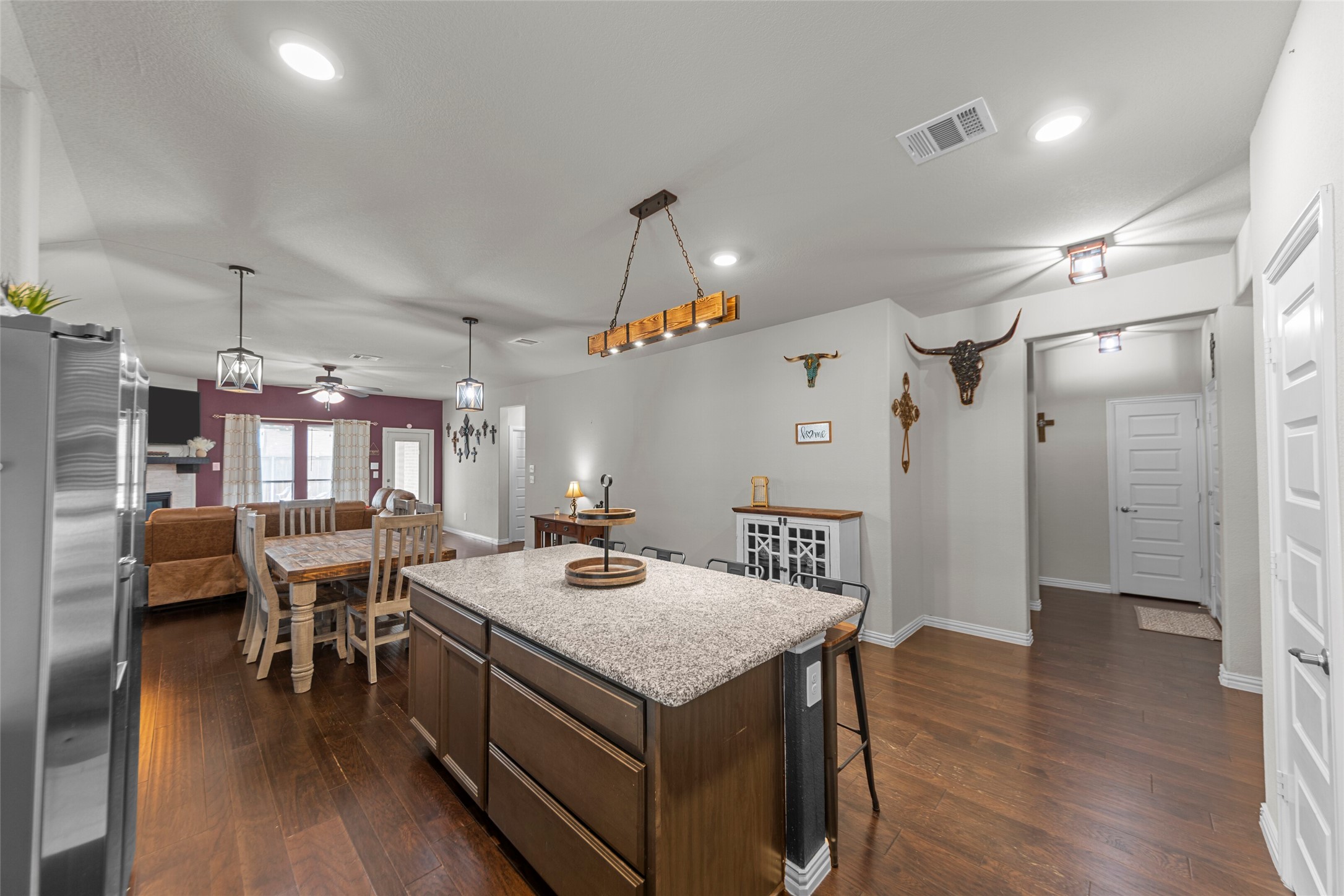 2512 Puma Street Crandall TX 75114