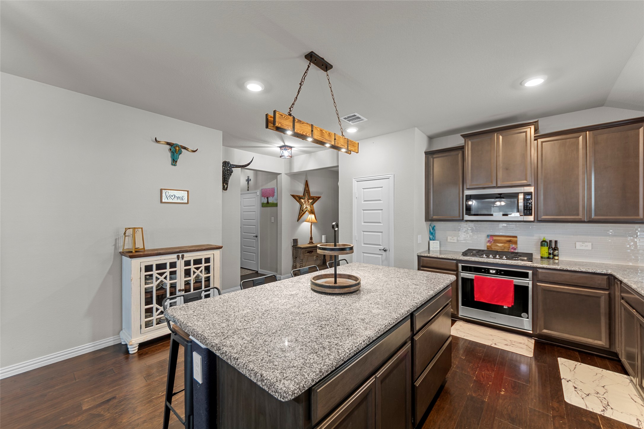 2512 Puma Street Crandall TX 75114
