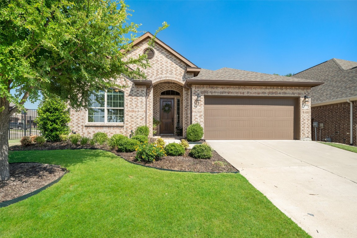 5216 Prospect Street Mckinney TX 75071