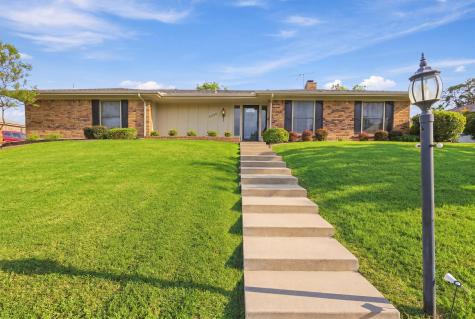 4455 Chedlea Avenue Fort Worth TX 76133