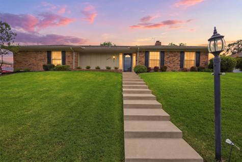 4455 Chedlea Avenue Fort Worth TX 76133