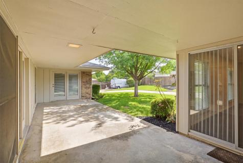 4455 Chedlea Avenue Fort Worth TX 76133