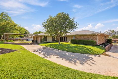4455 Chedlea Avenue Fort Worth TX 76133