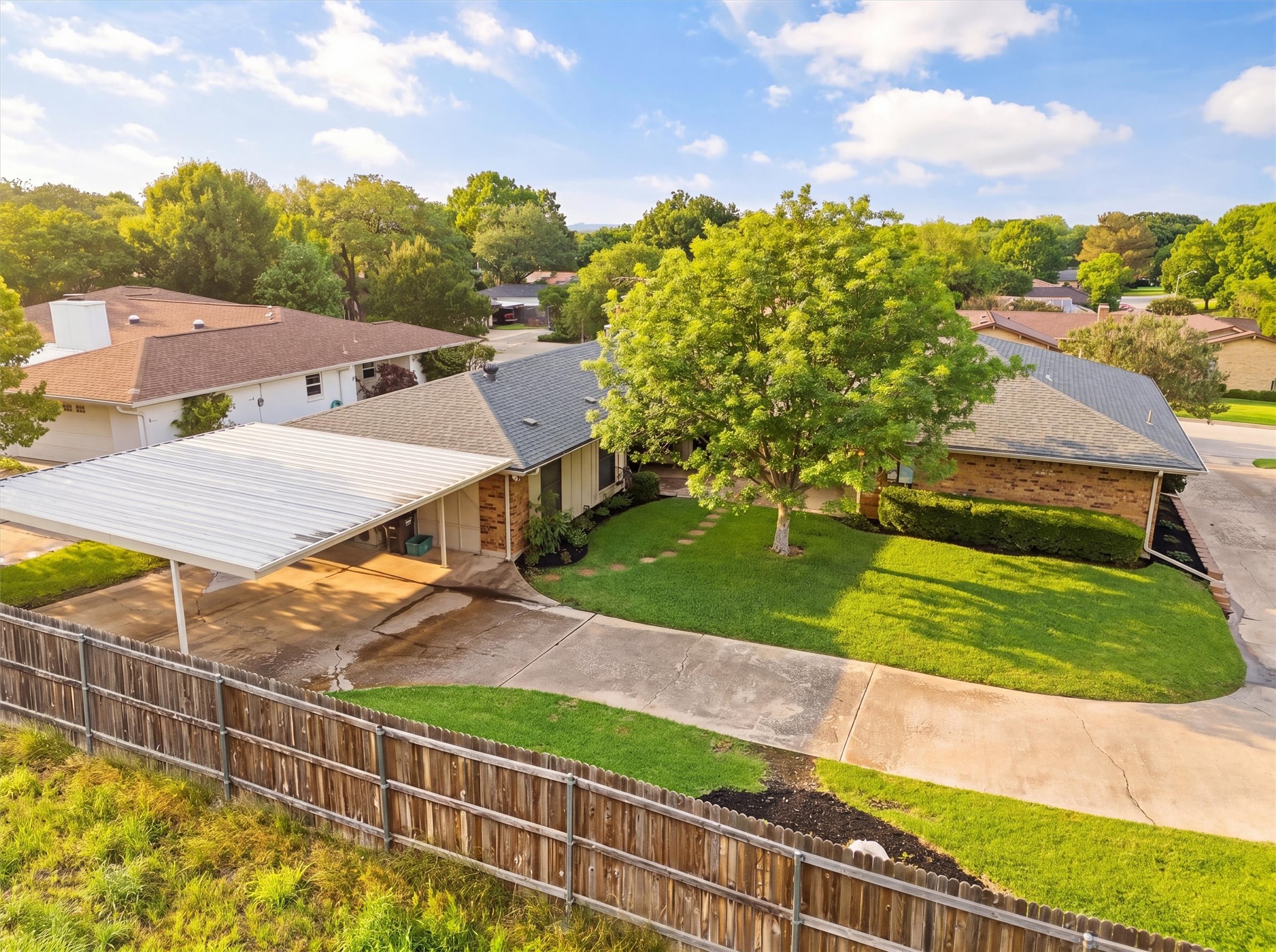 4455 Chedlea Avenue Fort Worth TX 76133