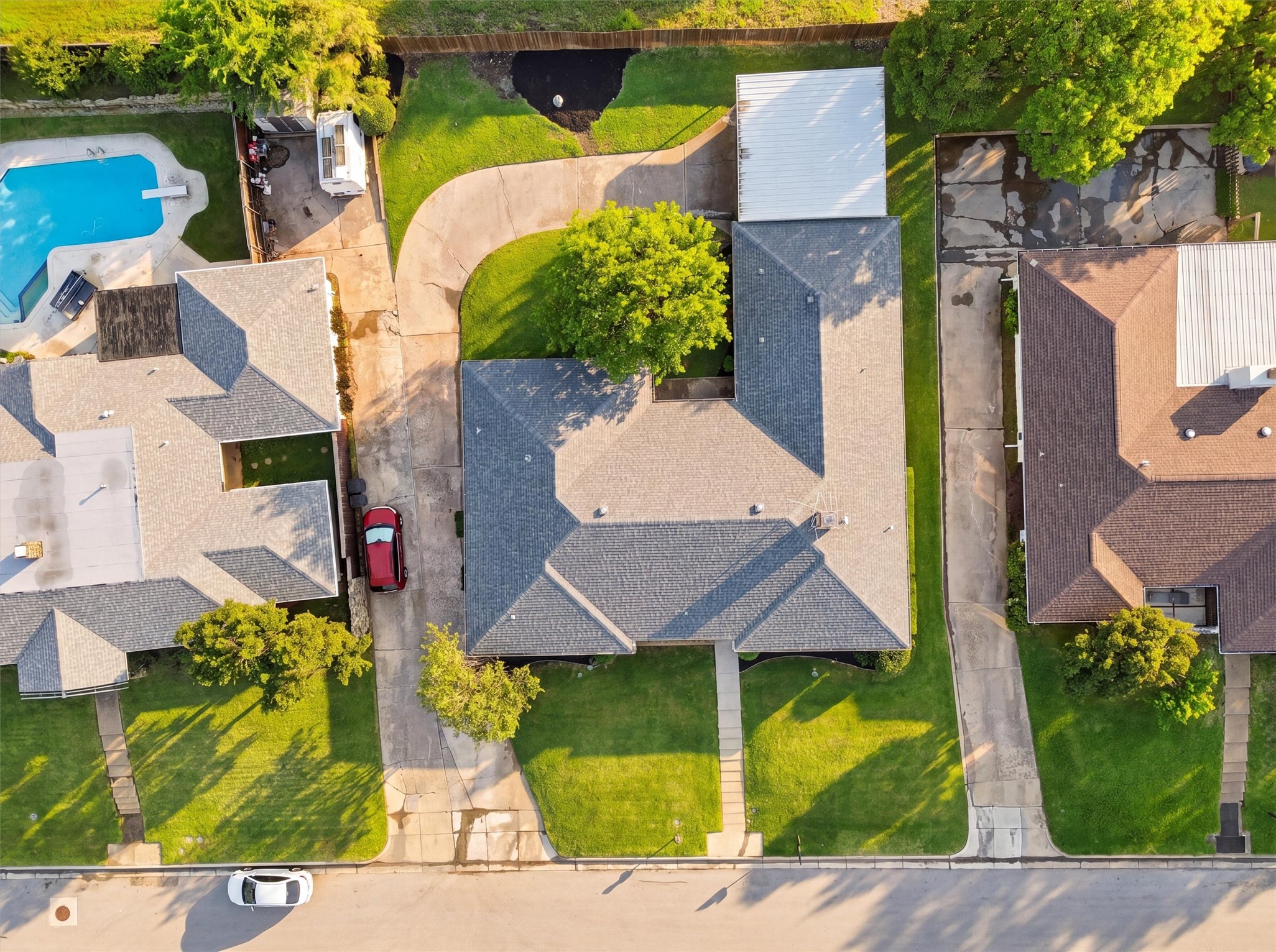 4455 Chedlea Avenue Fort Worth TX 76133