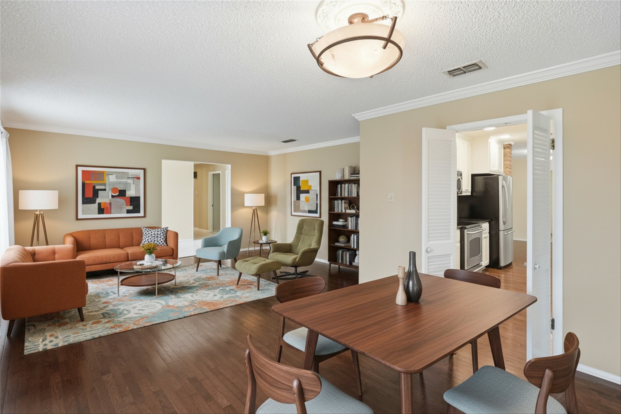 4455 Chedlea Avenue Fort Worth TX 76133