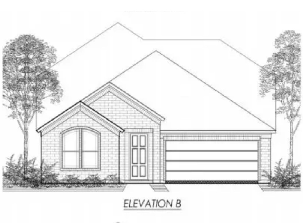 696 Avalon Drive Waxahachie TX 75165