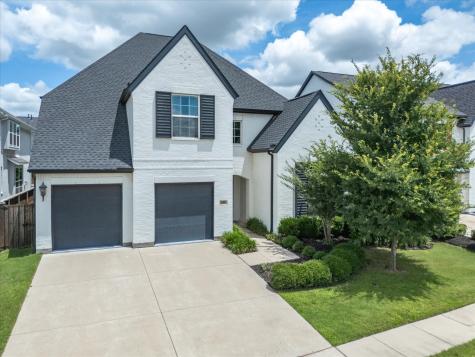 6004 Bridgecreek Way Westworth Village TX 76114