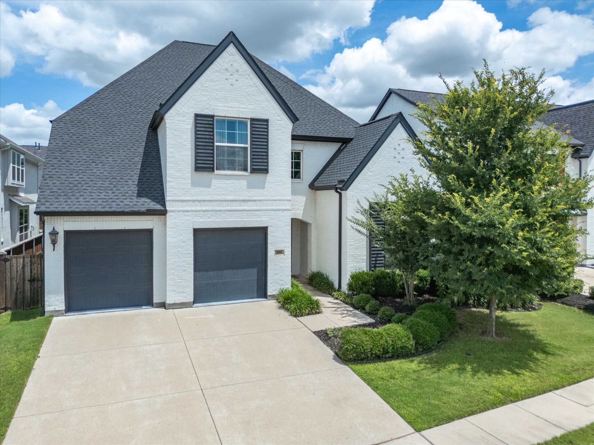 6004 Bridgecreek Way Westworth Village TX 76114