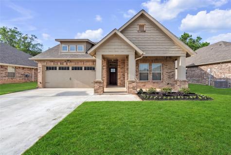 945 Sam Street Springtown TX 76082