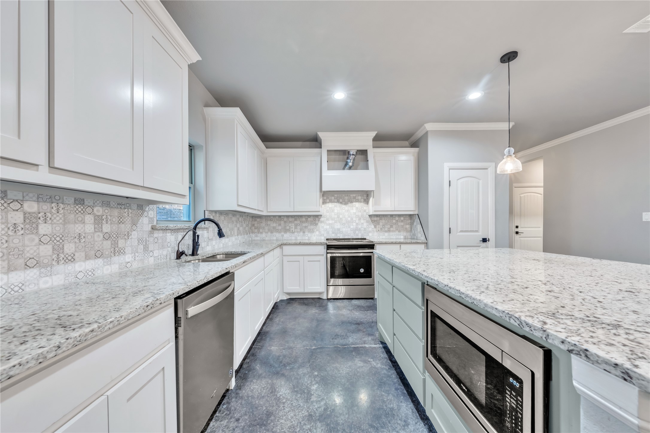 945 Sam Street Springtown TX 76082