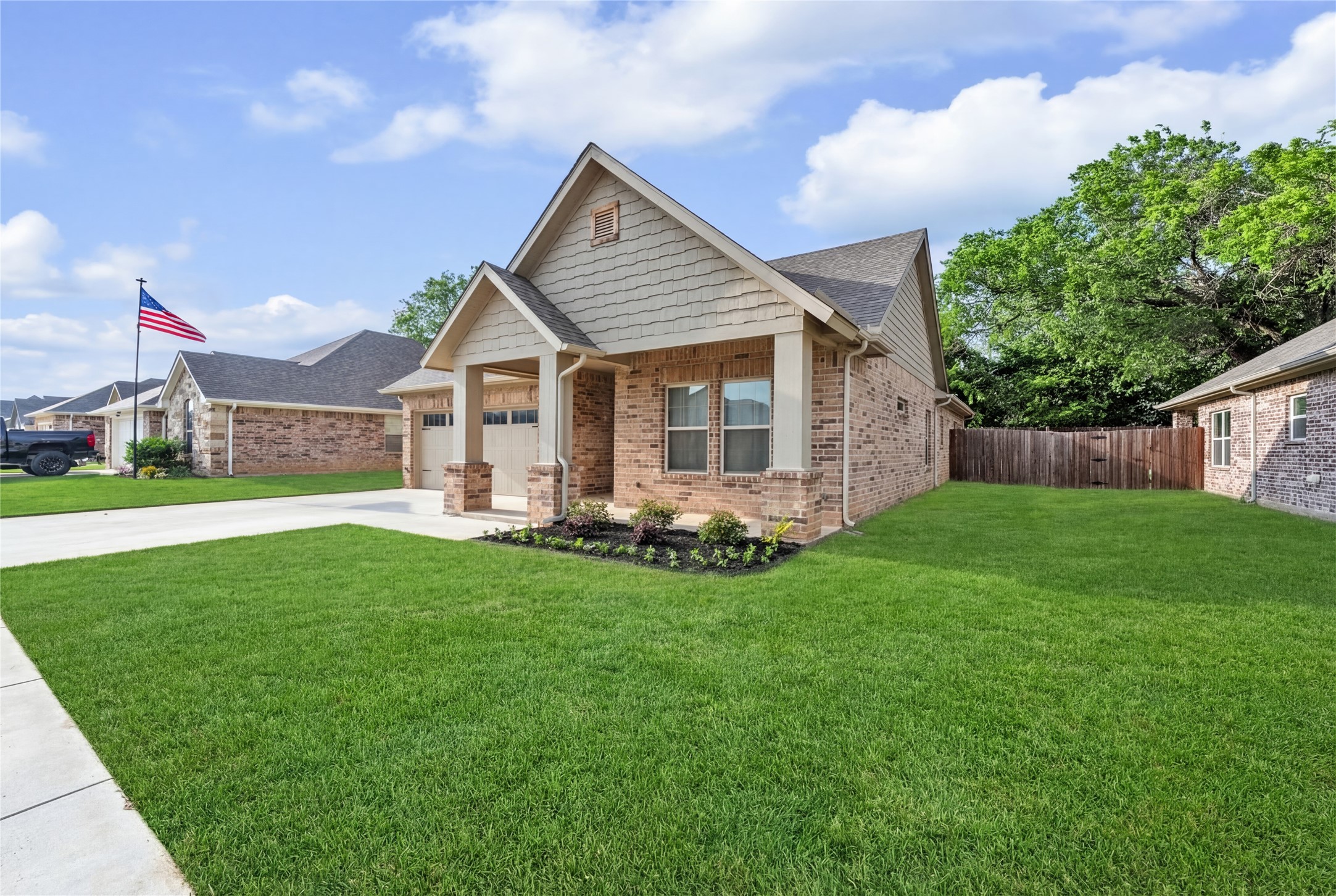 945 Sam Street Springtown TX 76082
