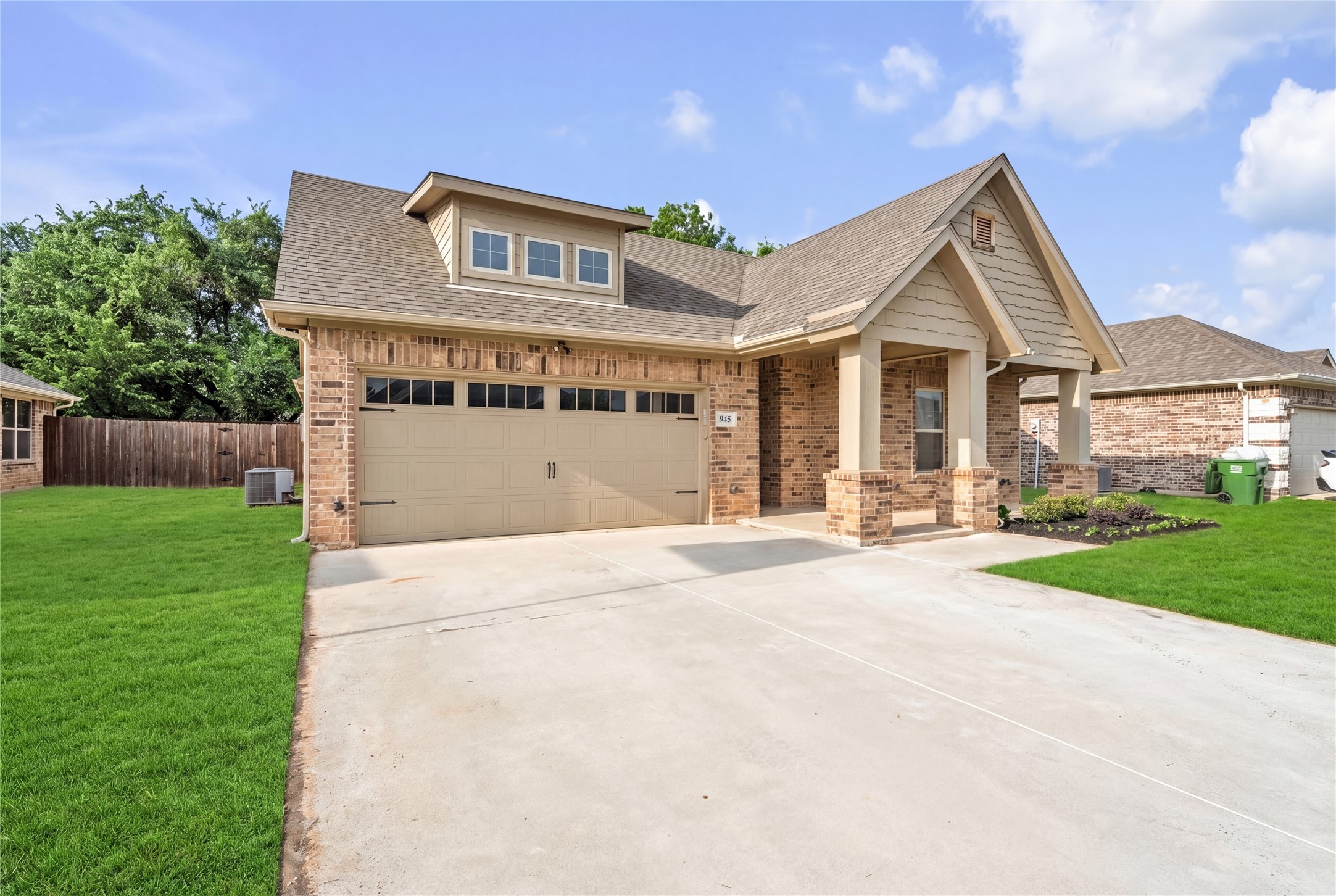 945 Sam Street Springtown TX 76082