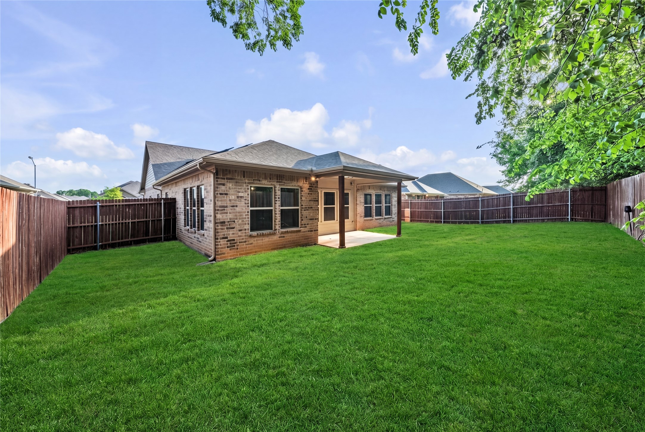 945 Sam Street Springtown TX 76082