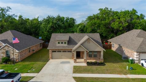 945 Sam Street Springtown TX 76082