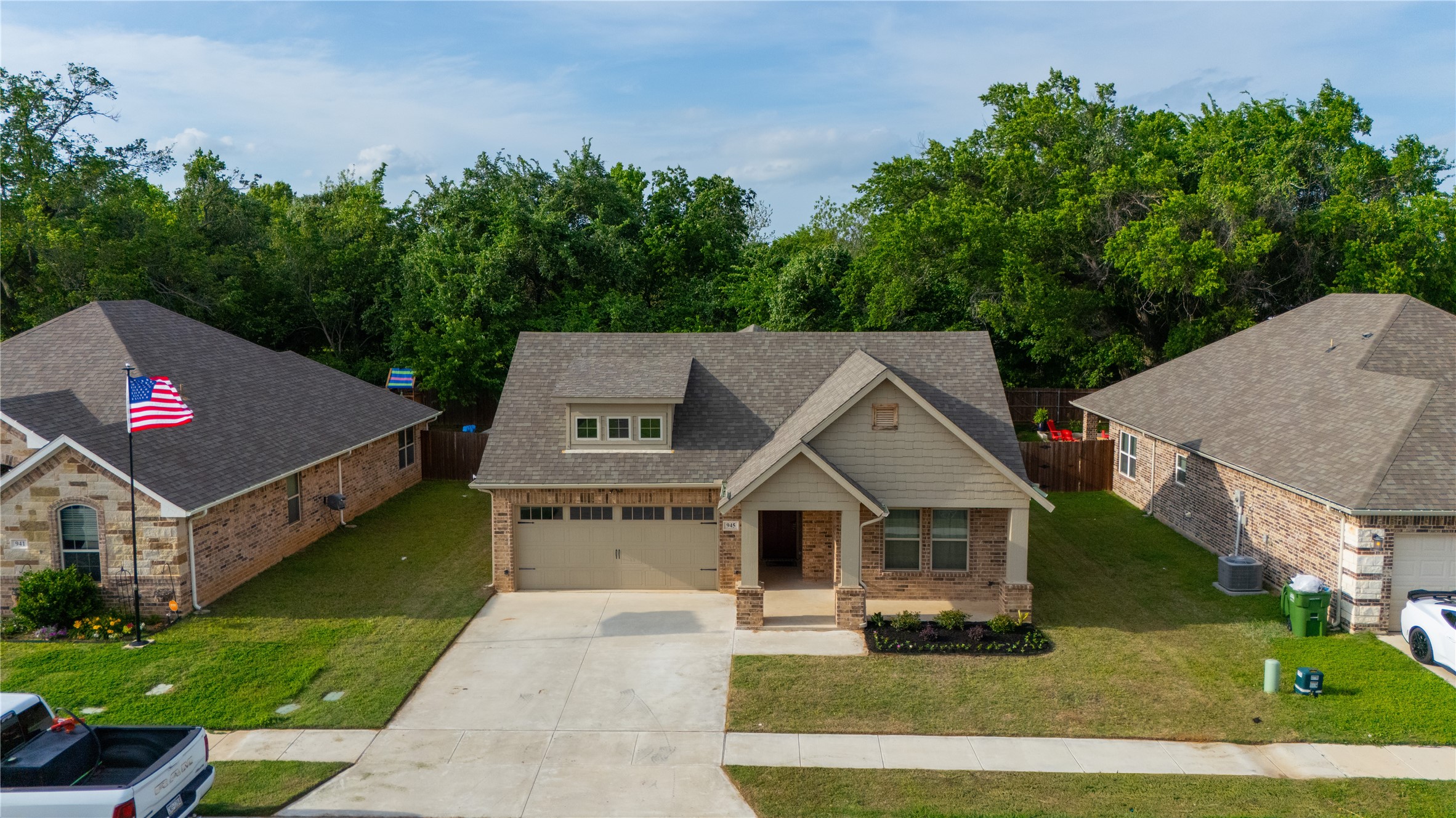 945 Sam Street Springtown TX 76082