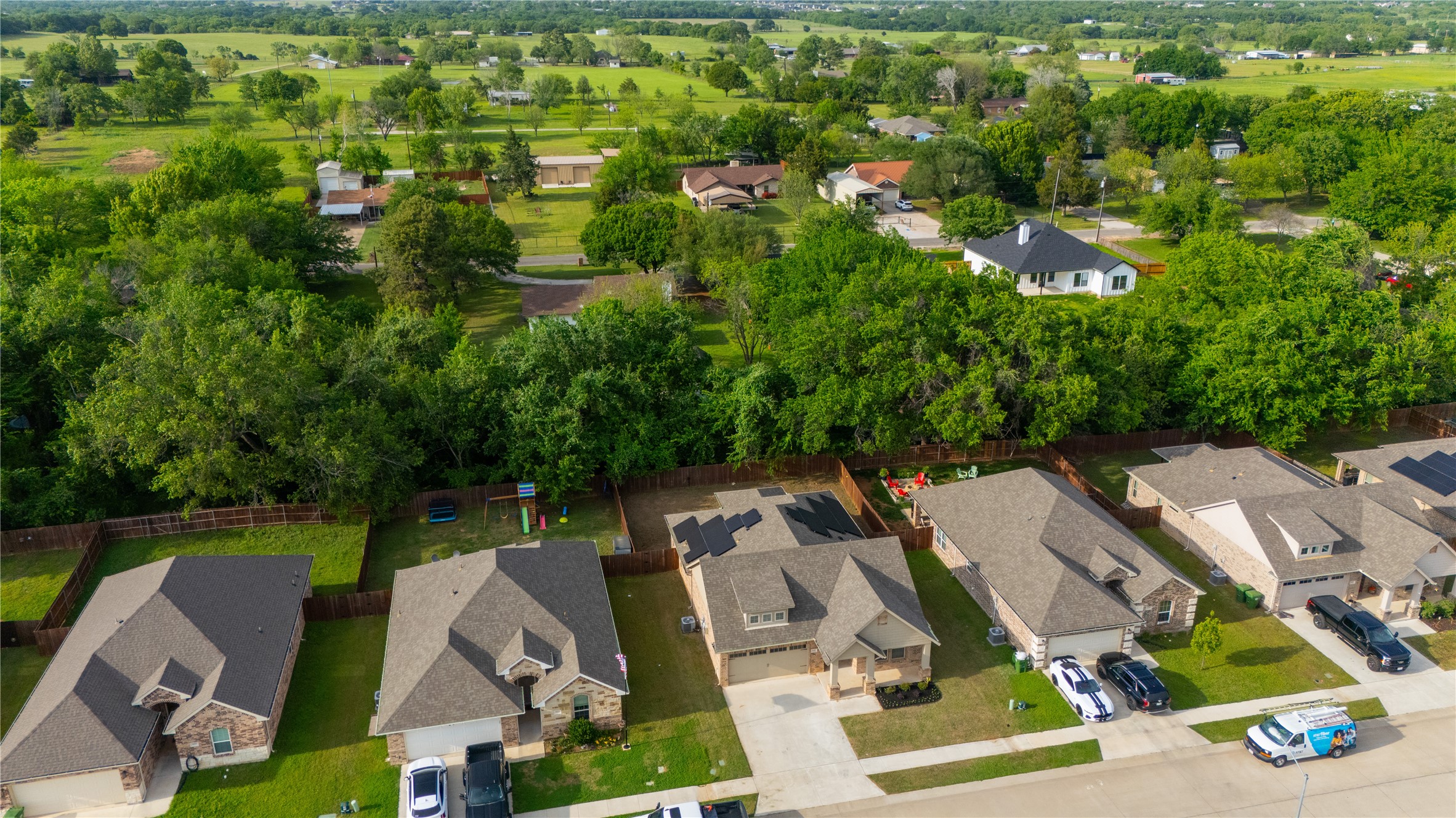 945 Sam Street Springtown TX 76082