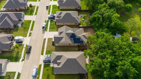 945 Sam Street Springtown TX 76082