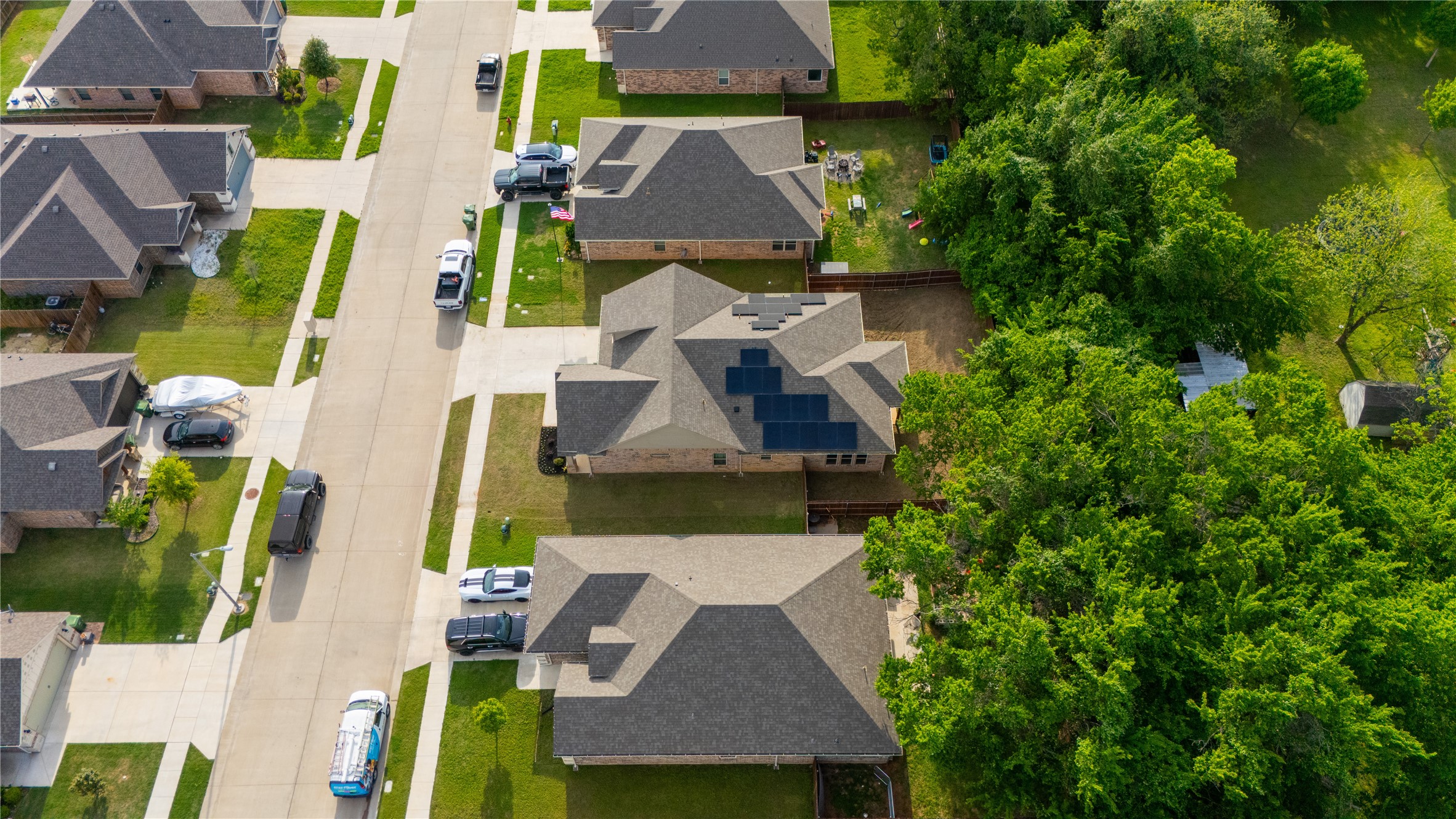 945 Sam Street Springtown TX 76082