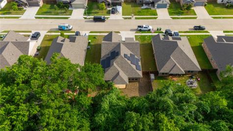 945 Sam Street Springtown TX 76082
