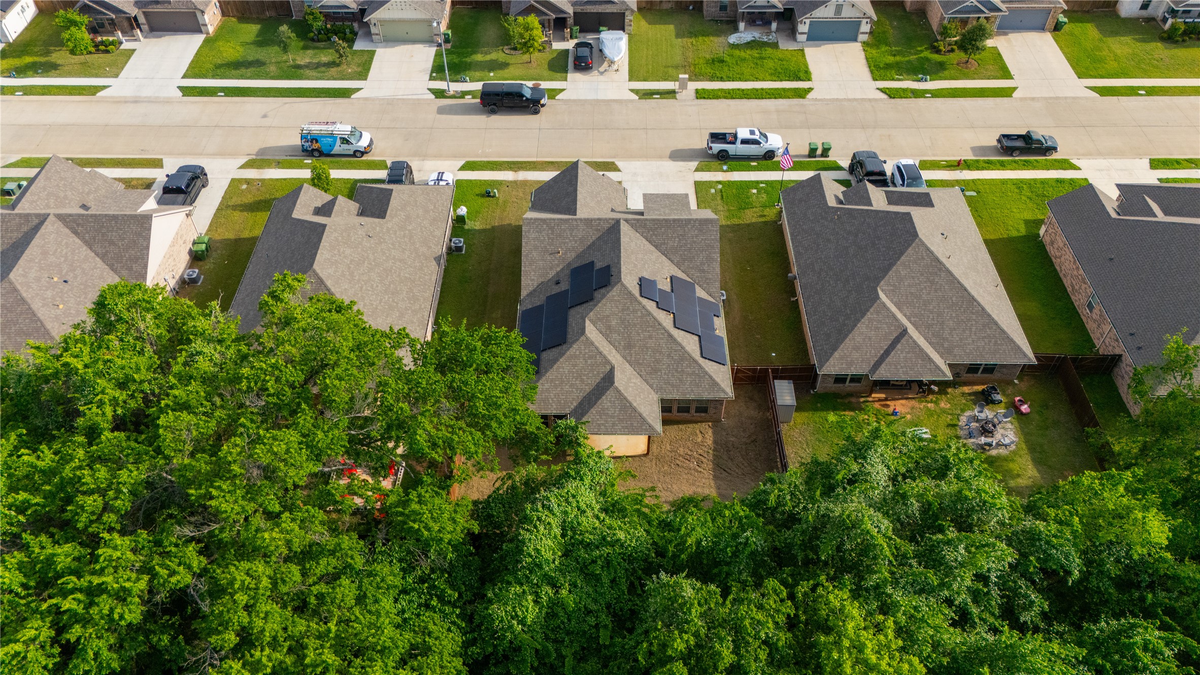 945 Sam Street Springtown TX 76082