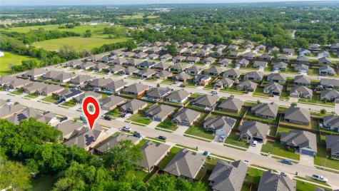 945 Sam Street Springtown TX 76082
